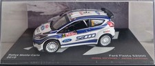 Ixo 1/43 - Rallye Monte Carlo