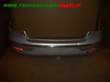 PARAURTI POSTERIORE PER VOLKSWAGEN Passat CC (357) 3C8807417AAGRU (08>12)