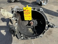 CAMBIO MANUALE COMPLETO PER