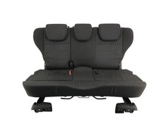 SEDILI POSTERIORI DIVANO SCHIENALE RENAULT MODUS (2004) 1.5 DIESEL 48KW 5P