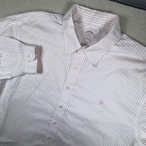 Brooks brothers camicia - camicia, uomo
