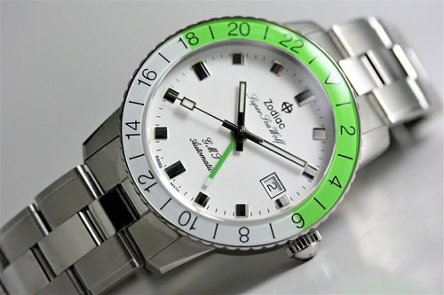 Orologio uomo zodiac super - zodiac,
