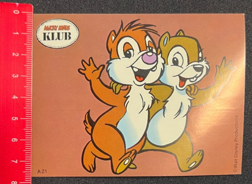 Walt disney productions - disney,