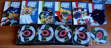 Jeeg Robot D'acciaio 6 DVD In