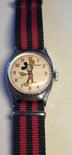 Orologio vintage ingersoll - vintage,
