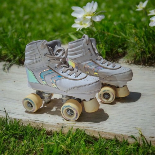 Pattini rotelle quad - pattini,