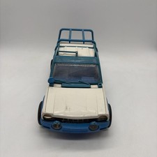 Joustra matra simca - matra, rancho