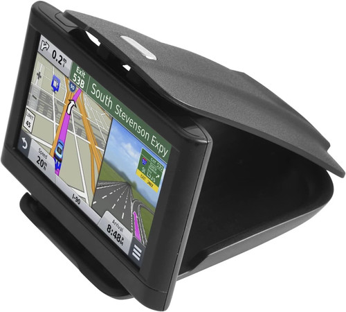 Supporto cruscotto gps - supporto, [dock