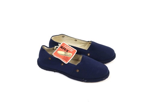 Vintage kiva espadrilles - vintage,