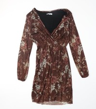 Womens UK Size S Zuiki A-Line