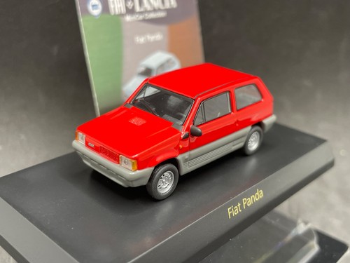 Kyosho fiat lancia - kyosho, 1/64