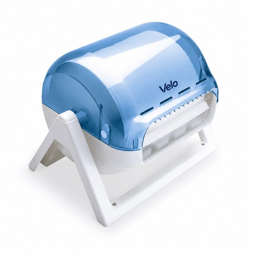 1pz velo dispenser per - per, carta