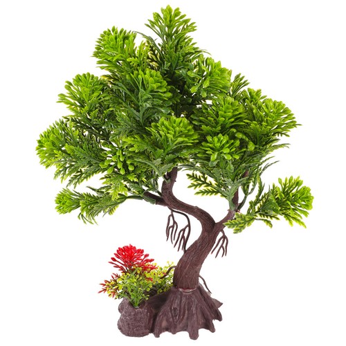 Vegetazione del serbatoio - vegetazione,