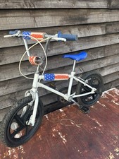 old school bmx freestyler Kids