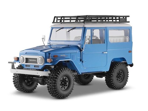 Fms toyota land cruiser fj40 - fms,