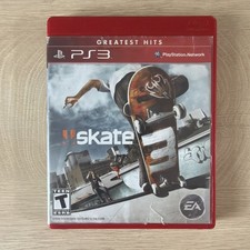 Skate 3 - Sony PlayStation 3