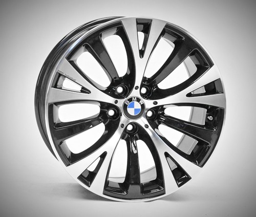Cerchi lega bmw 07 - in, gt