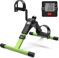 Pedaliera Cyclette Mini Bike