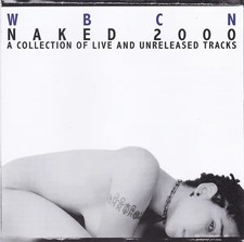 CD WBCN: Naked 2000 Wicked