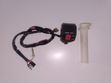 Piña Luces Derecha Suzuki RGV
