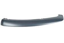 Spoiler paraurti anteriore