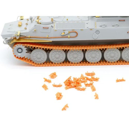 Ssmodel mss00036 binari - 1/35,