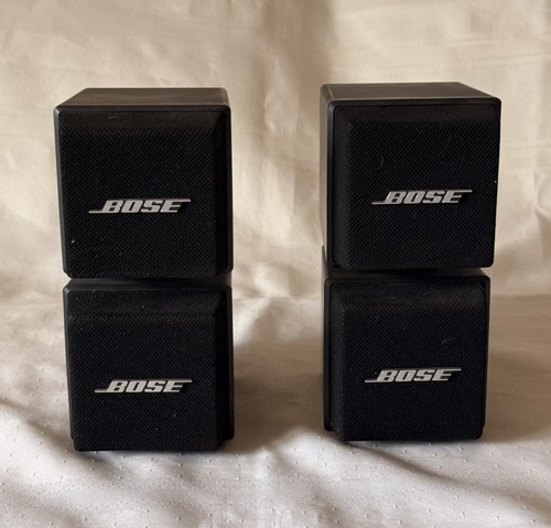 Bose acoustimass coppia - bose,