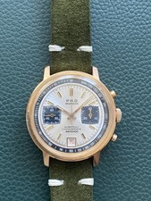 Valjoux 7734 Cronografo