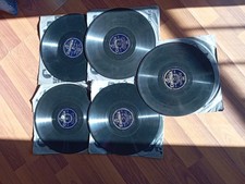  5 DISCHI 78 Della Columbia