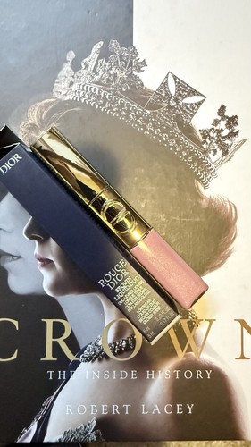 Dior rouge sequin liquid - sequin,