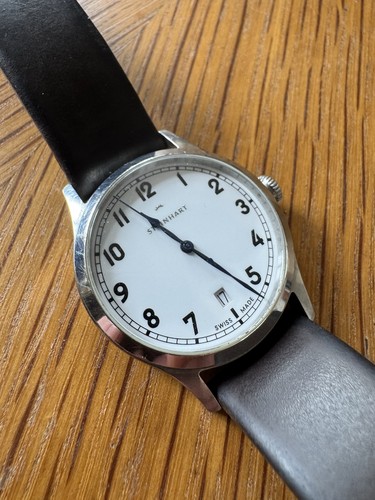 Orologio steinhart marine - steinhart, 38