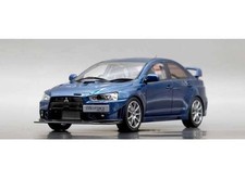 MITSUBISHI LANCER EVOLUTION X