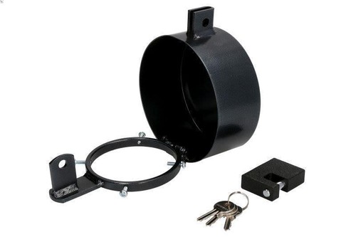 Antifurto carburante