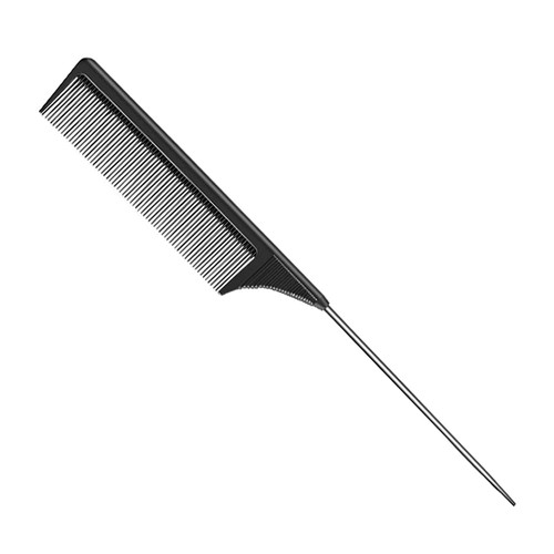 Pettine coda - pettine, di