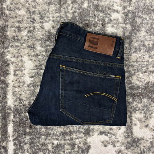Pantaloni jeans uomo star - uomo, g-star