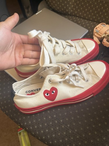 Ddp comme des garcons play - play, x