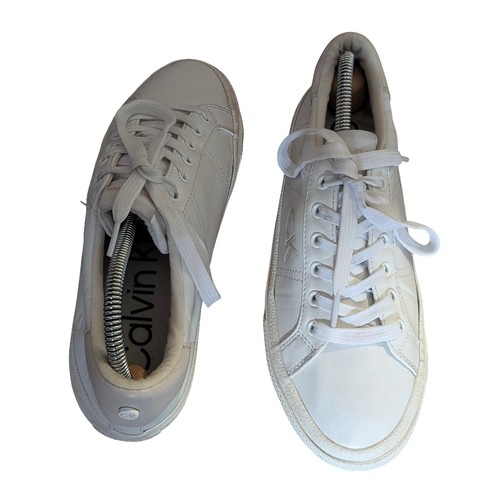 Scarpe ginnastica calvin - da,