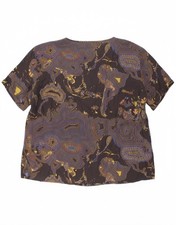 ALVIERO MARTINI blusa donna