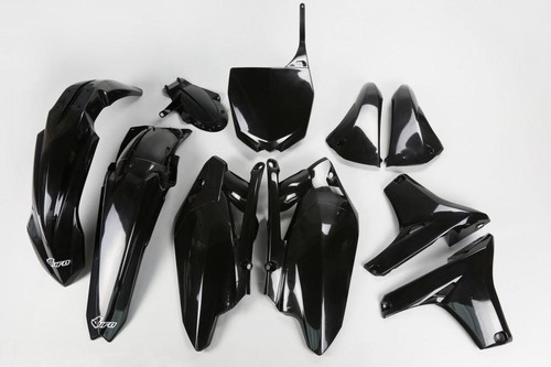 Kit carene plastic kit adatto