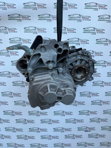 Cambio manuale marce - 6, audi