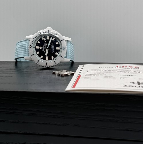 Nuovo orologio automatico - *nuovo*,