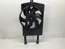 VENTOLA RADIATORE PER FIAT