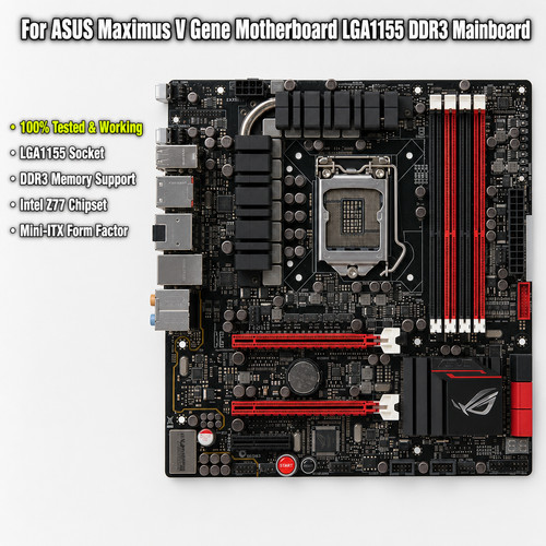 Per asus maximus gene scheda - per, v