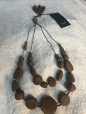 Collana Weekend Max Mara 