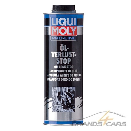 Litro liquido moly pro - moly, pro-line