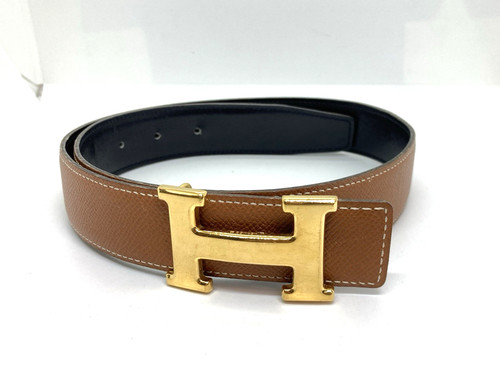 Cintura hermes constance - cintura, h