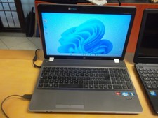 Descrizione notebook - descrizione, hp