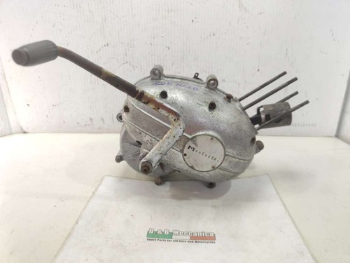 Blocco motore revisionare - motore,