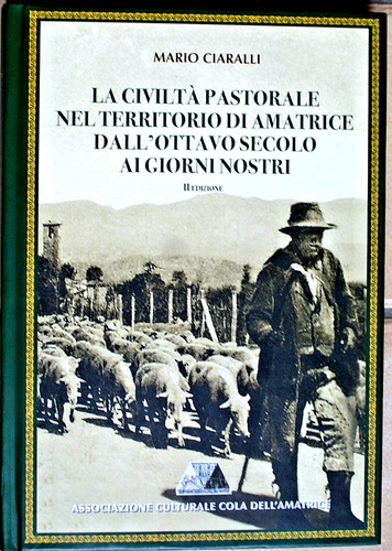 Amatrice storia una - amatrice,