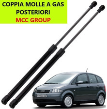 MOLLE A GAS PISTONCINI